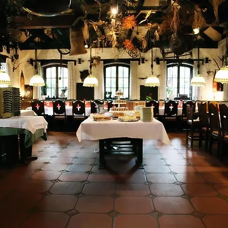 Erlebnisgastronomie Lochmuhle Hotel