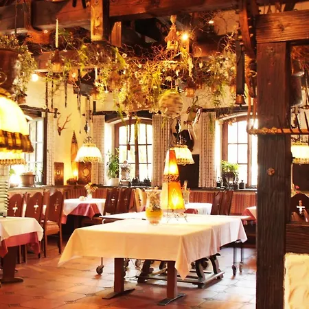 Erlebnisgastronomie Lochmuhle Hotel 3*