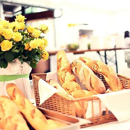 Erlebnisgastronomie Lochmuhle Ξενοδοχείο