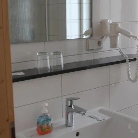 Erlebnisgastronomie Lochmuhle Hotel