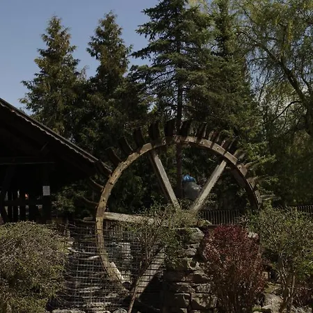 Erlebnisgastronomie Lochmuhle Hotel Eigeltingen
