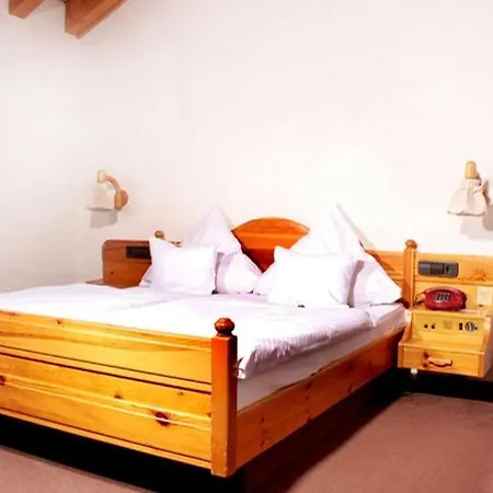 Erlebnisgastronomie Lochmuhle Hotel