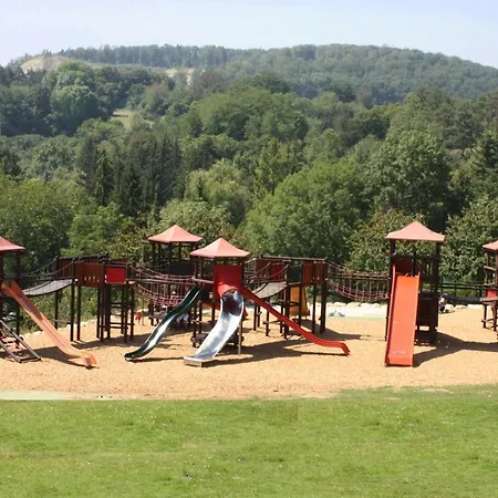 Erlebnisgastronomie Lochmuhle 3*