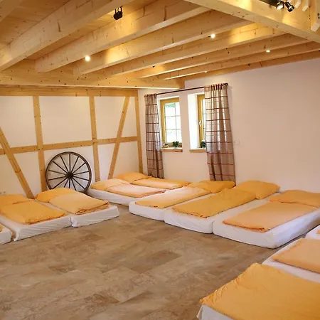 Erlebnisgastronomie Lochmuhle Hotel Eigeltingen