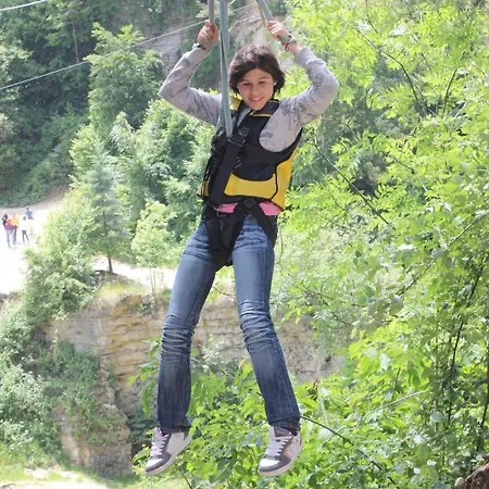 Erlebnisgastronomie Lochmuhle 3* Eigeltingen