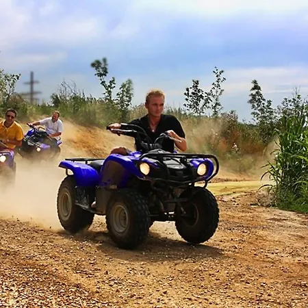 Erlebnisgastronomie Lochmuhle Ξενοδοχείο 3*