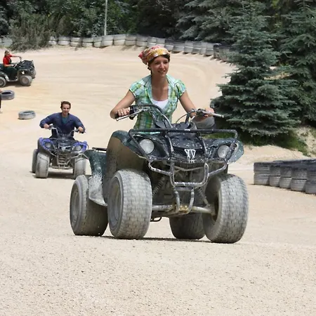 Erlebnisgastronomie Lochmuhle Ξενοδοχείο Eigeltingen