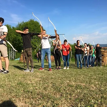 Ξενοδοχείο Erlebnisgastronomie Lochmuhle