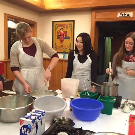 Ξενοδοχείο Erlebnisgastronomie Lochmuhle Eigeltingen