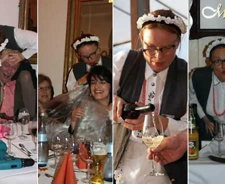 Erlebnisgastronomie Lochmuhle 3* Eigeltingen