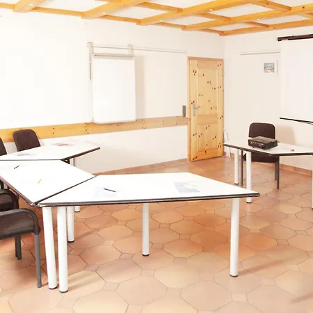 Erlebnisgastronomie Lochmuhle Hotel