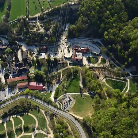 Erlebnisgastronomie Lochmuhle Ξενοδοχείο Eigeltingen