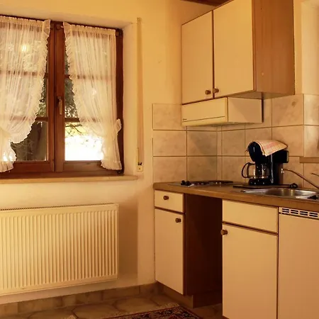 Erlebnisgastronomie Lochmuhle Ξενοδοχείο