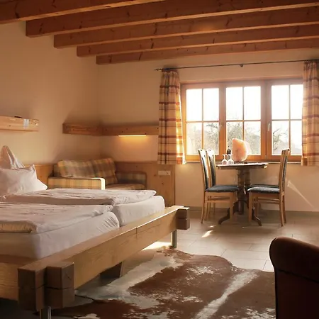 Erlebnisgastronomie Lochmuhle