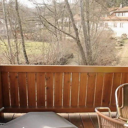 Erlebnisgastronomie Lochmuhle Hotel 3*