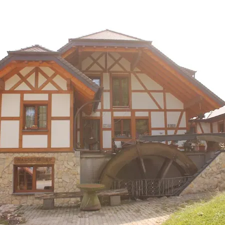 Ξενοδοχείο Erlebnisgastronomie Lochmuhle Eigeltingen