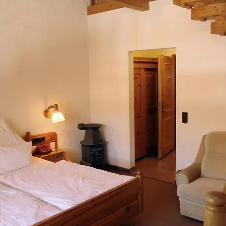 Erlebnisgastronomie Lochmuhle 3*