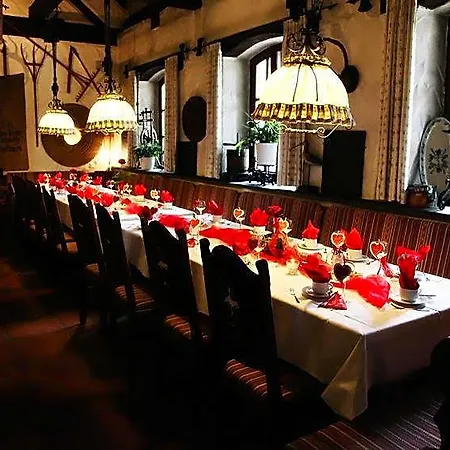 Erlebnisgastronomie Lochmuhle 3*