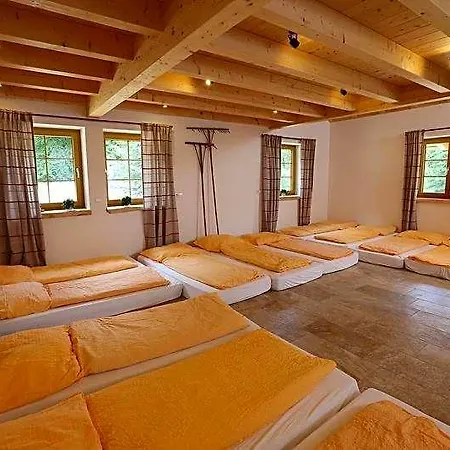 Erlebnisgastronomie Lochmuhle Hotel