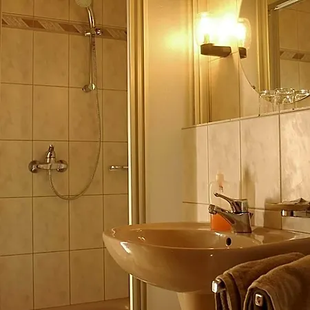 Hotel Erlebnisgastronomie Lochmuhle
