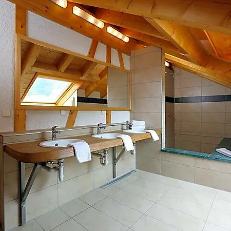Hotel Erlebnisgastronomie Lochmuhle