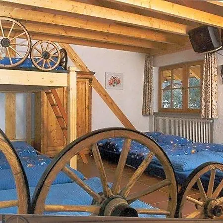 Erlebnisgastronomie Lochmuhle