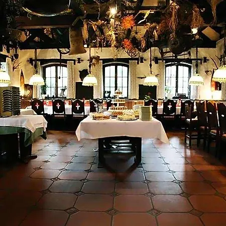Erlebnisgastronomie Lochmuhle Hotel