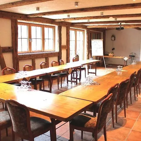 Erlebnisgastronomie Lochmuhle 3*