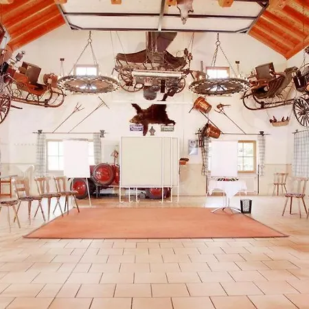 Erlebnisgastronomie Lochmuhle 3* Eigeltingen