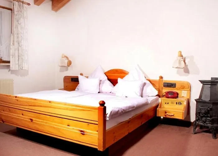 Erlebnisgastronomie Lochmuhle فندق