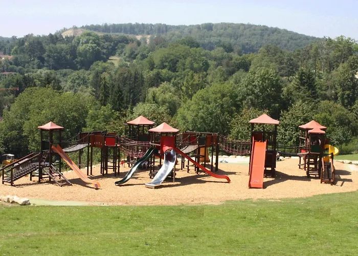 Erlebnisgastronomie Lochmuhle 3*