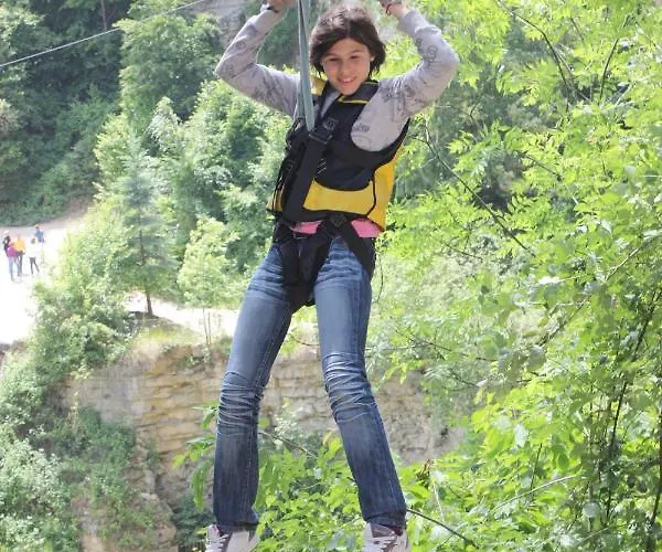 Erlebnisgastronomie Lochmuhle 3* Eigeltingen