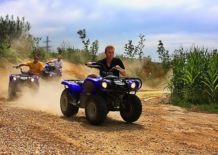 Erlebnisgastronomie Lochmuhle فندق 3*