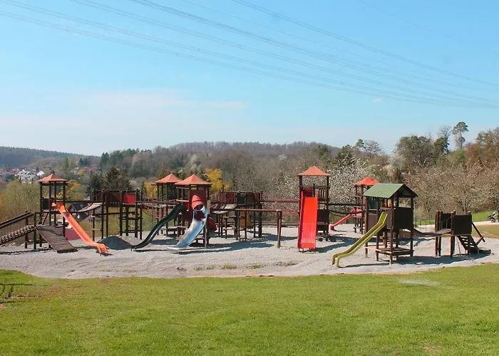 Erlebnisgastronomie Lochmuhle فندق 3*