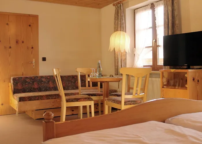 Erlebnisgastronomie Lochmuhle فندق 3*