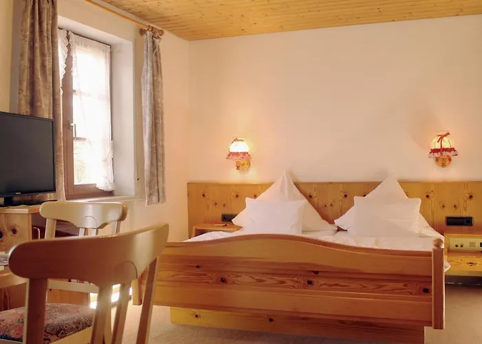 Erlebnisgastronomie Lochmuhle