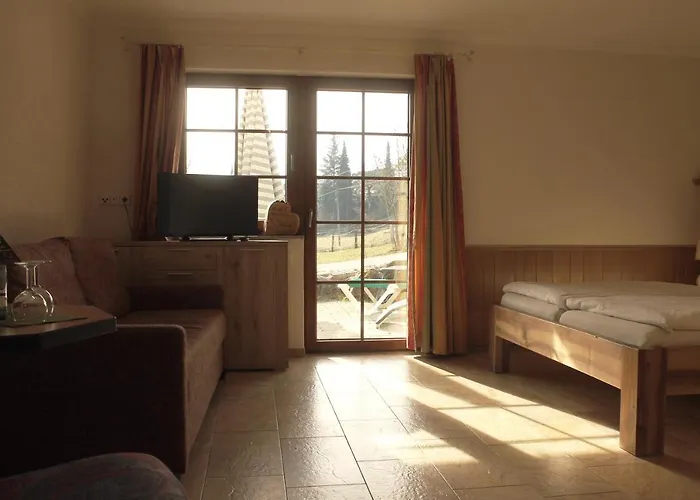 Erlebnisgastronomie Lochmuhle Eigeltingen