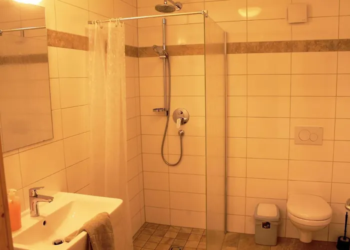 Erlebnisgastronomie Lochmuhle 3*