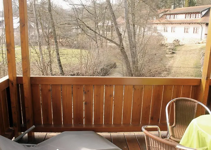 Erlebnisgastronomie Lochmuhle فندق 3*