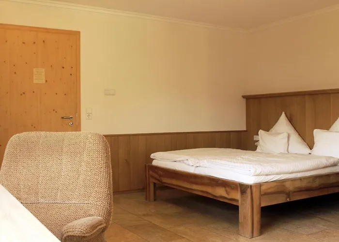 Erlebnisgastronomie Lochmuhle