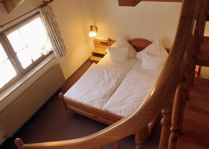 Erlebnisgastronomie Lochmuhle فندق 3*