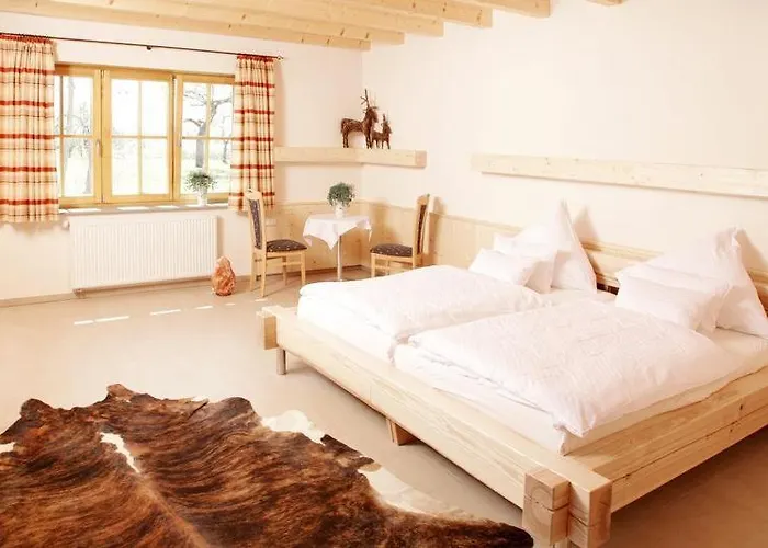 Erlebnisgastronomie Lochmuhle فندق 3*