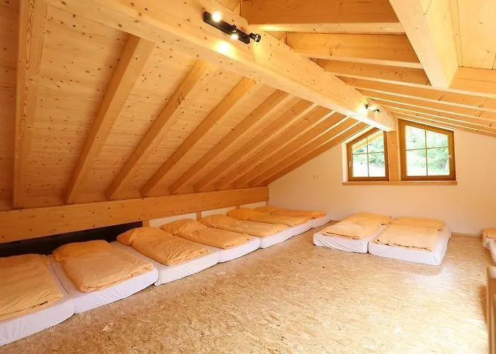 فندق Erlebnisgastronomie Lochmuhle