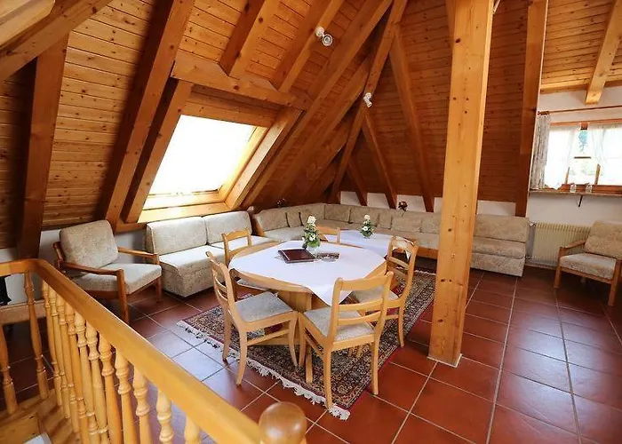 فندق Erlebnisgastronomie Lochmuhle 3*
